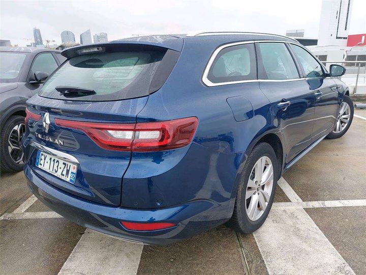 Photo 3 VIN: VF1RFD00060619797 - RENAULT TALISMAN ESTATE 