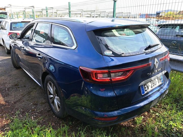 Photo 2 VIN: VF1RFD00060679143 - RENAULT TALISMAN ESTATE 