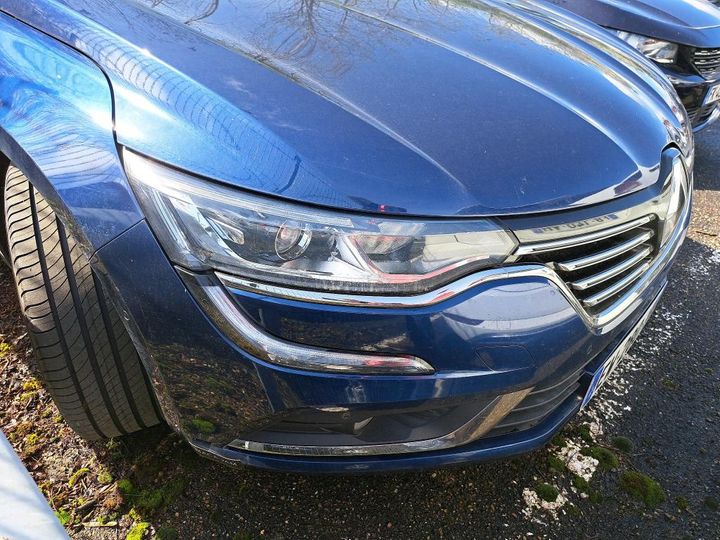 Photo 23 VIN: VF1RFD00060679143 - RENAULT TALISMAN ESTATE 