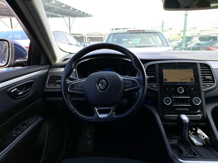 Photo 4 VIN: VF1RFD00060679143 - RENAULT TALISMAN ESTATE 