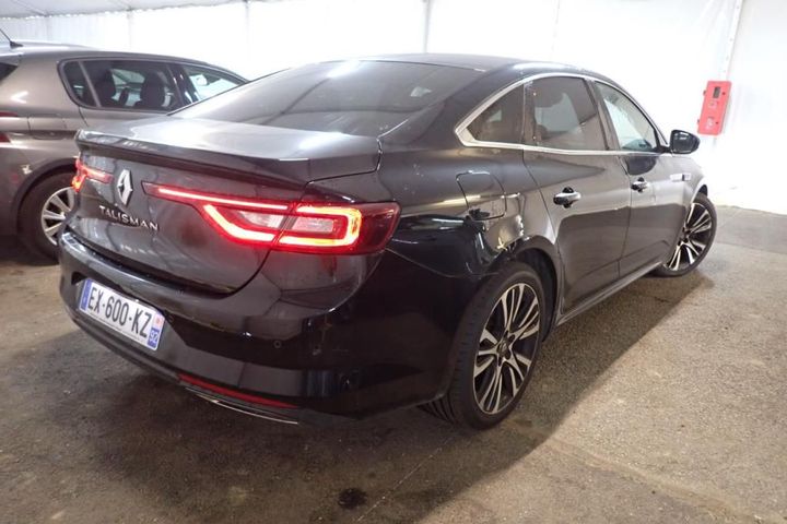 Photo 3 VIN: VF1RFD00060897048 - RENAULT TALISMAN 