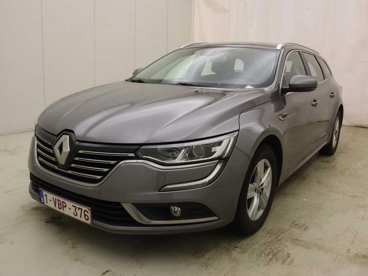 Photo 1 VIN: VF1RFD00061075585 - RENAULT TALISMAN 