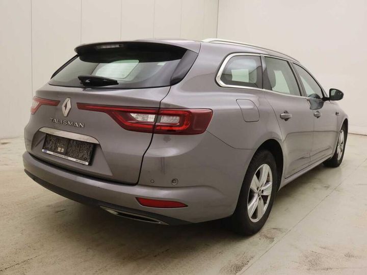 Photo 10 VIN: VF1RFD00061075585 - RENAULT TALISMAN 