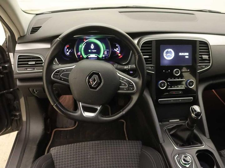 Photo 15 VIN: VF1RFD00061075585 - RENAULT TALISMAN 