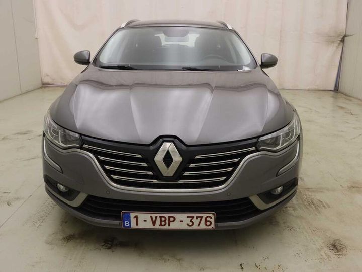 Photo 16 VIN: VF1RFD00061075585 - RENAULT TALISMAN 