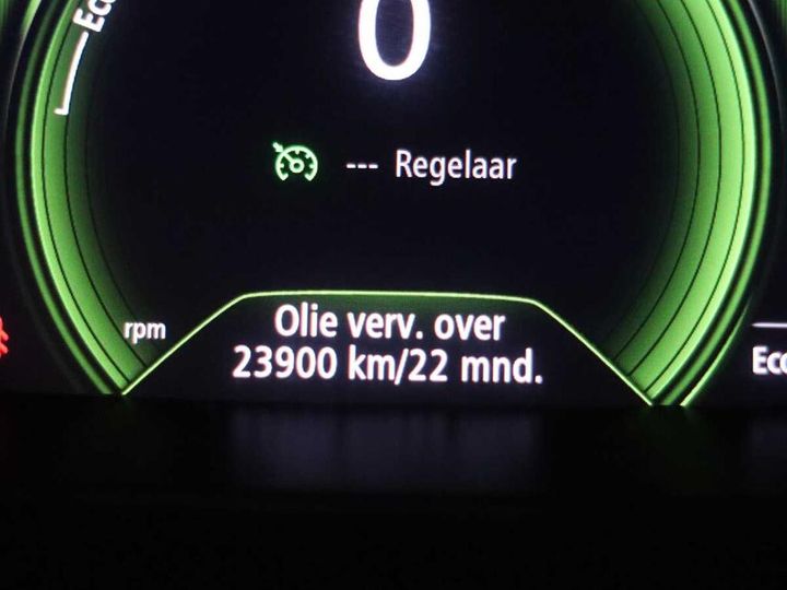 Photo 19 VIN: VF1RFD00061075585 - RENAULT TALISMAN 