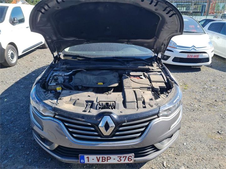 Photo 21 VIN: VF1RFD00061075585 - RENAULT TALISMAN 