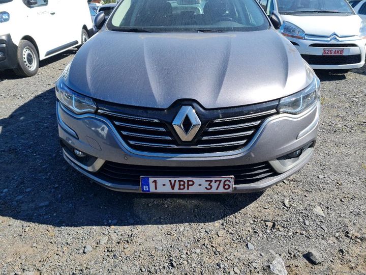 Photo 25 VIN: VF1RFD00061075585 - RENAULT TALISMAN 