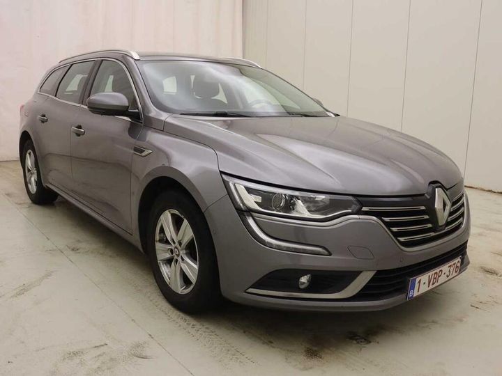 Photo 8 VIN: VF1RFD00061075585 - RENAULT TALISMAN 