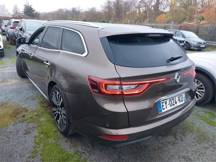 Photo 3 VIN: VF1RFD00061106334 - RENAULT TALISMAN ESTATE 