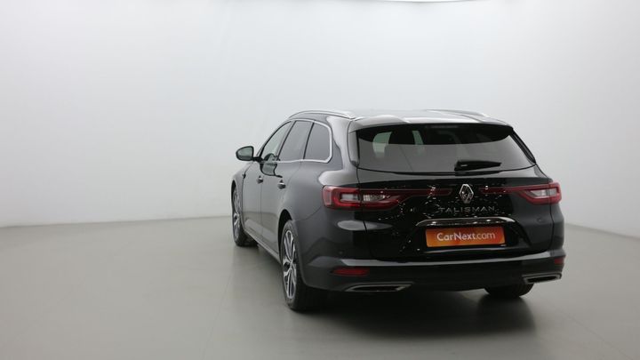 Photo 3 VIN: VF1RFD00061188355 - RENAULT TALISMAN ESTATE 