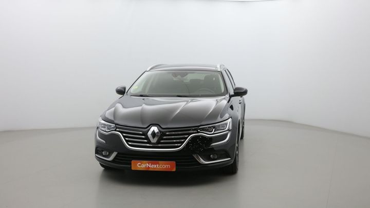 Photo 4 VIN: VF1RFD00061188355 - RENAULT TALISMAN ESTATE 