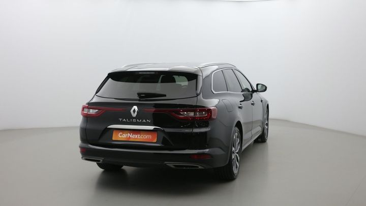 Photo 6 VIN: VF1RFD00061188355 - RENAULT TALISMAN ESTATE 