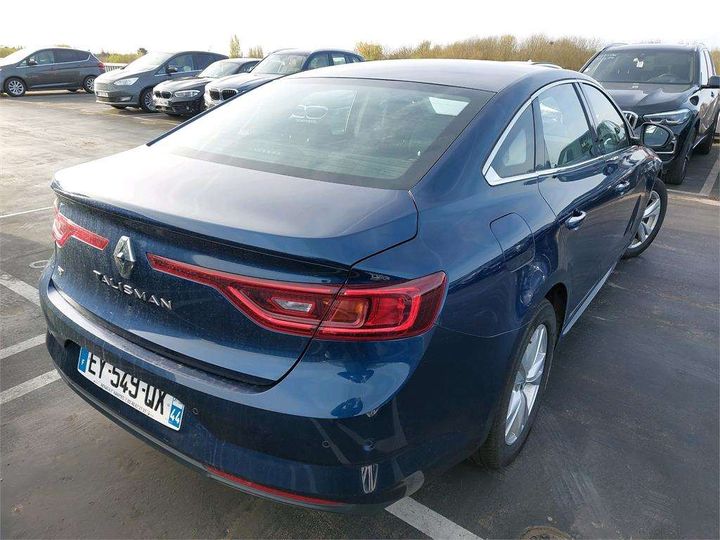 Photo 3 VIN: VF1RFD00061200813 - RENAULT TALISMAN 