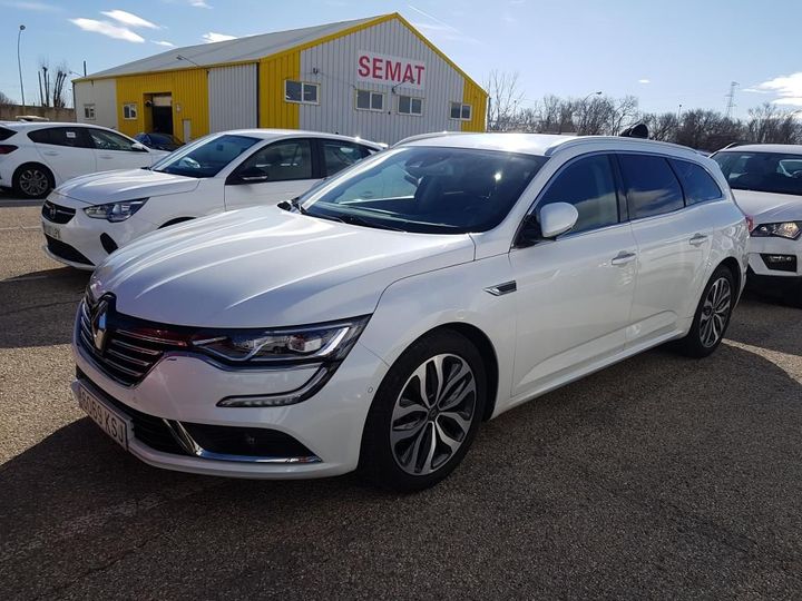 Photo 1 VIN: VF1RFD00061226795 - RENAULT TALISMAN 