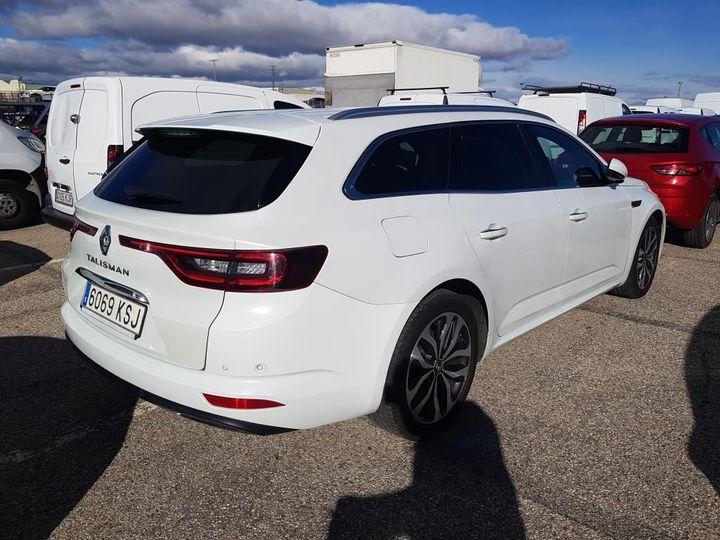 Photo 2 VIN: VF1RFD00061226795 - RENAULT TALISMAN 