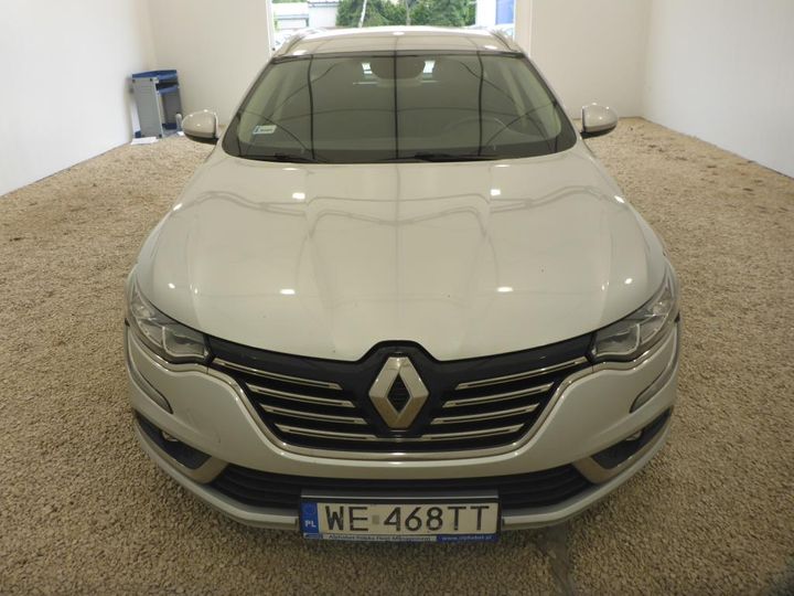 Photo 1 VIN: VF1RFD00061238512 - RENAULT TALISMAN GRANDT 