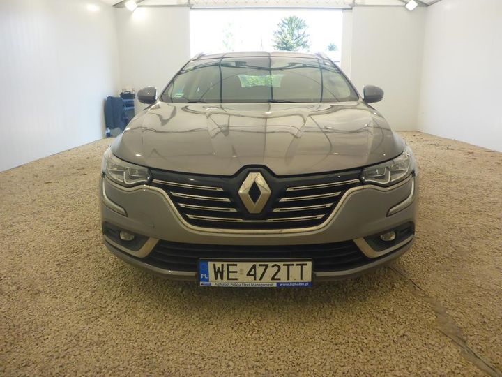 Photo 0 VIN: VF1RFD00061238588 - RENAULT TALISMAN GRANDT 