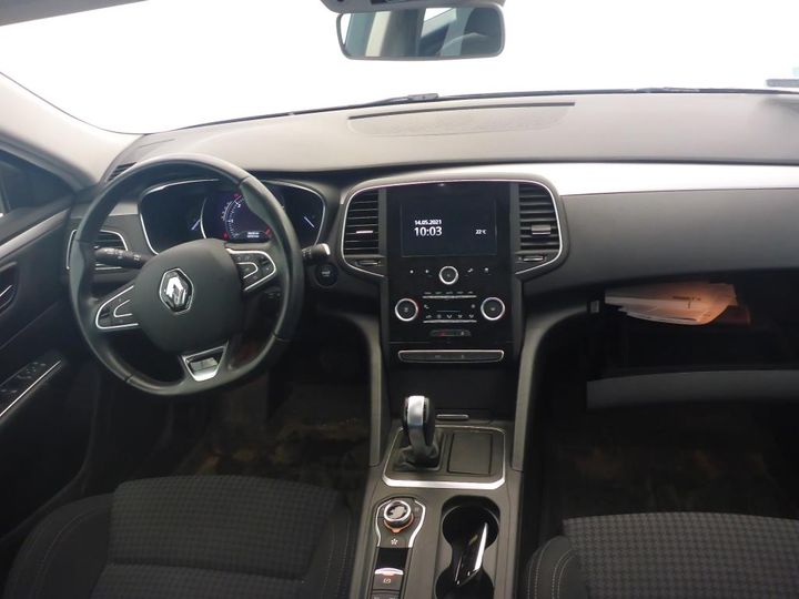 Photo 13 VIN: VF1RFD00061238588 - RENAULT TALISMAN GRANDT 