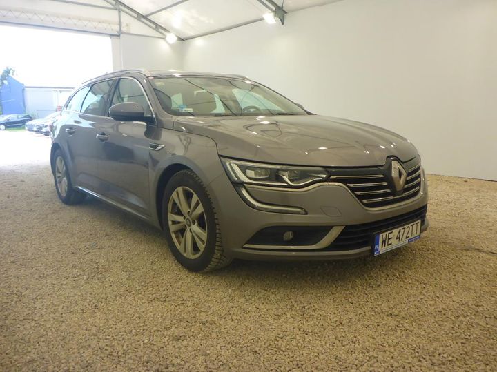 Photo 2 VIN: VF1RFD00061238588 - RENAULT TALISMAN GRANDT 