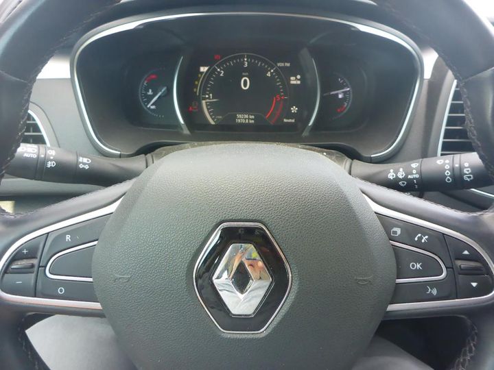 Photo 21 VIN: VF1RFD00061238588 - RENAULT TALISMAN GRANDT 