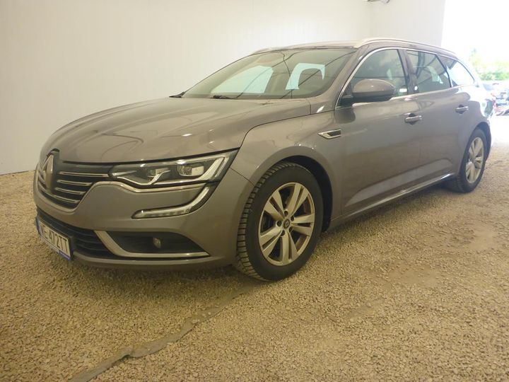 Photo 5 VIN: VF1RFD00061238588 - RENAULT TALISMAN GRANDT 