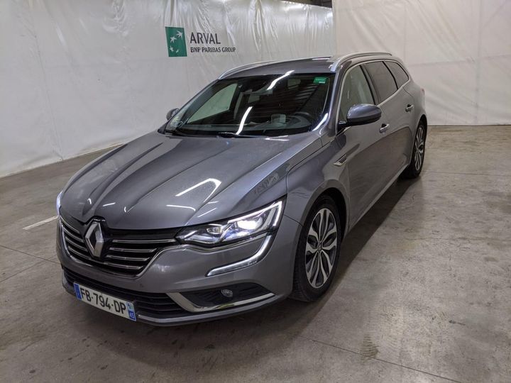 Photo 1 VIN: VF1RFD00061320109 - RENAULT TALISMAN ESTATE 