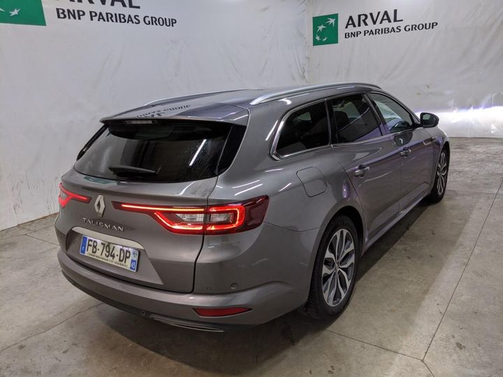 Photo 3 VIN: VF1RFD00061320109 - RENAULT TALISMAN ESTATE 