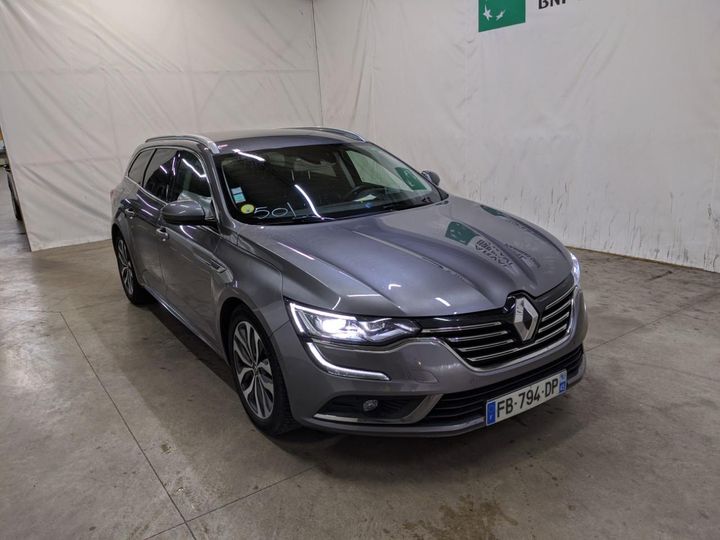 Photo 4 VIN: VF1RFD00061320109 - RENAULT TALISMAN ESTATE 