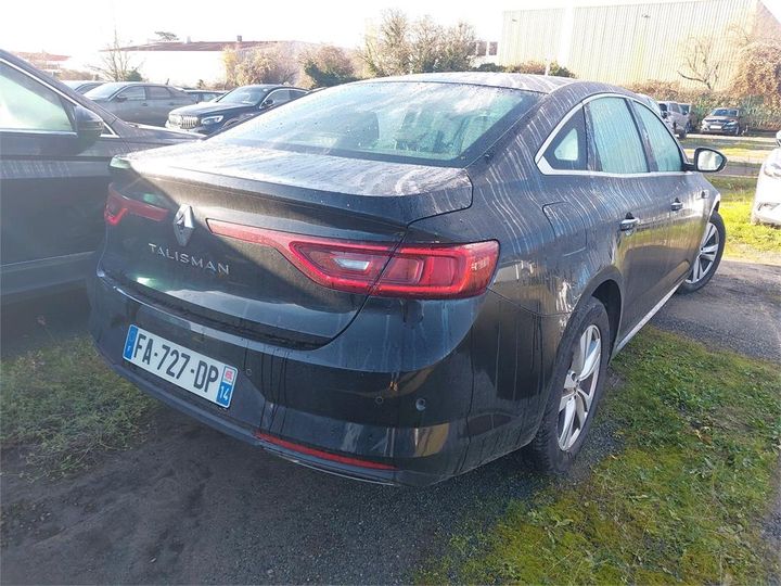 Photo 4 VIN: VF1RFD00061360769 - RENAULT TALISMAN 