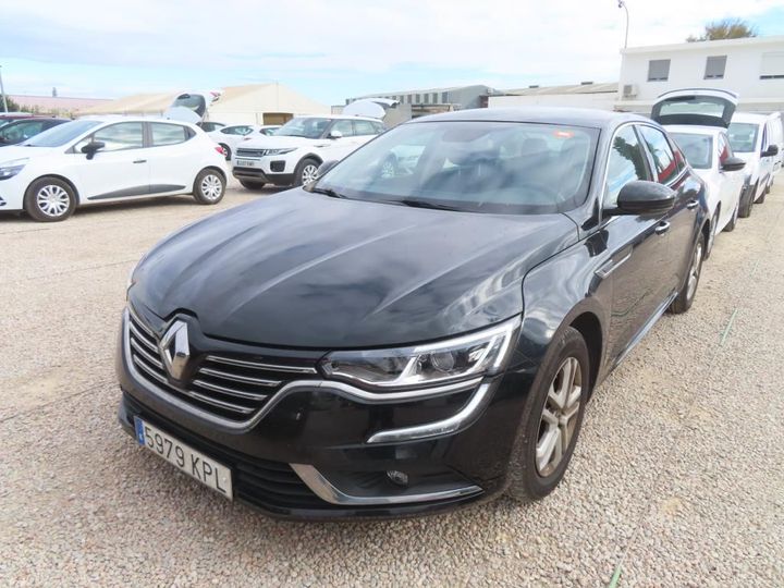 Photo 1 VIN: VF1RFD00061491362 - RENAULT TALISMAN 