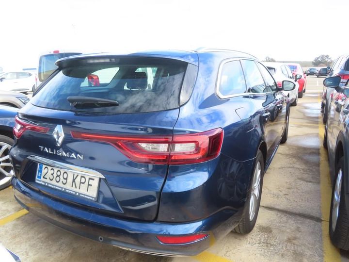 Photo 2 VIN: VF1RFD00061491376 - RENAULT TALISMAN 