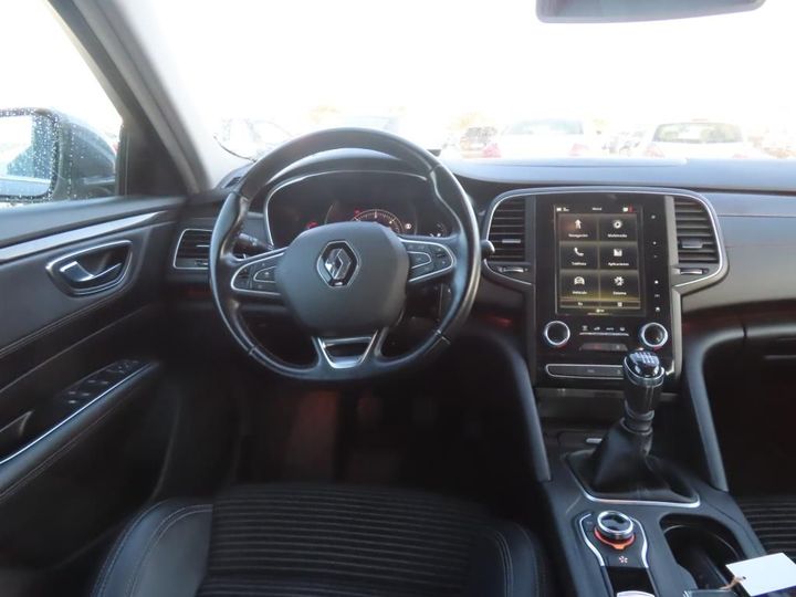 Photo 7 VIN: VF1RFD00061570854 - RENAULT TALISMAN 