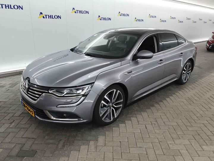 Photo 1 VIN: VF1RFD00062498645 - RENAULT TALISMAN 