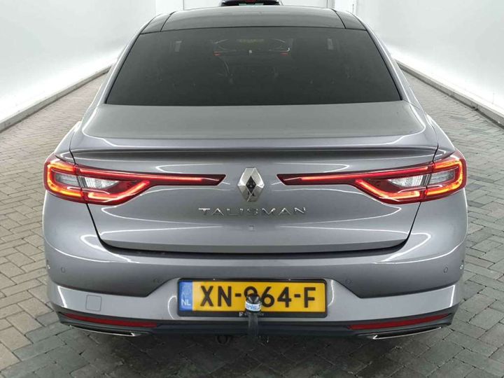 Photo 11 VIN: VF1RFD00062498645 - RENAULT TALISMAN 