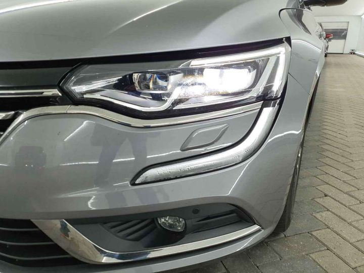 Photo 16 VIN: VF1RFD00062498645 - RENAULT TALISMAN 