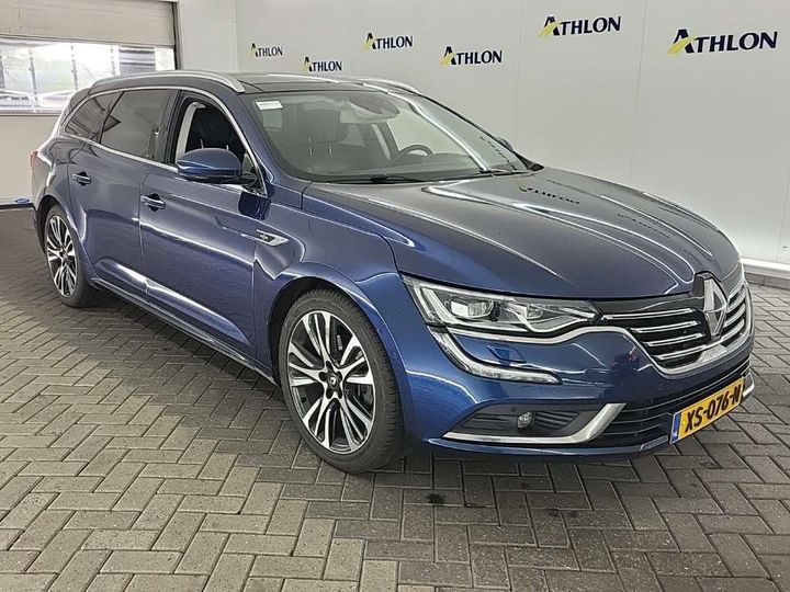 Photo 1 VIN: VF1RFD00062713375 - RENAULT TALISMAN ESTATE 