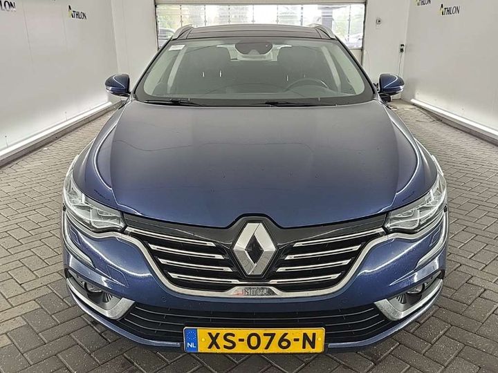 Photo 13 VIN: VF1RFD00062713375 - RENAULT TALISMAN ESTATE 