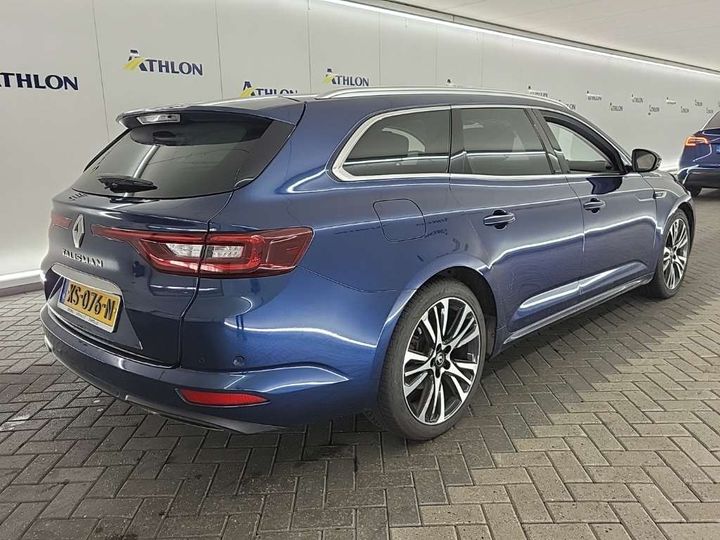 Photo 2 VIN: VF1RFD00062713375 - RENAULT TALISMAN ESTATE 