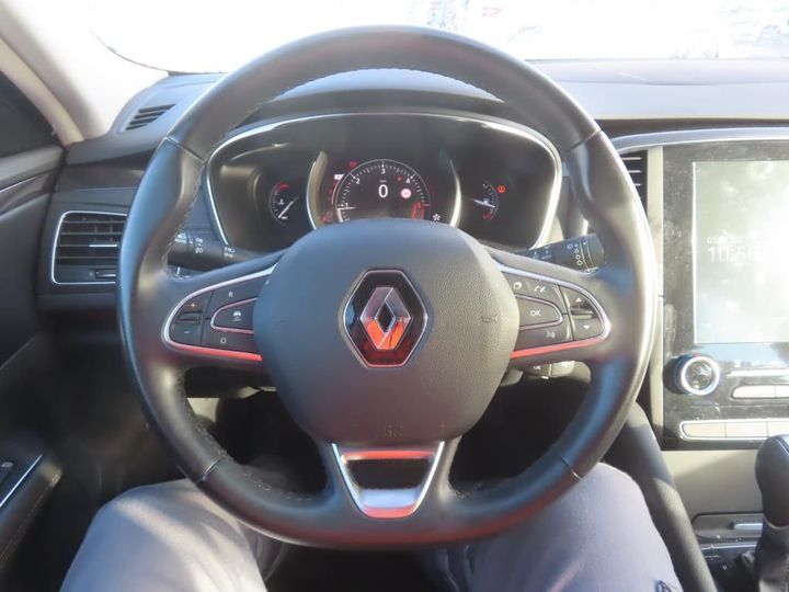 Photo 19 VIN: VF1RFD00062868721 - RENAULT TALISMAN 