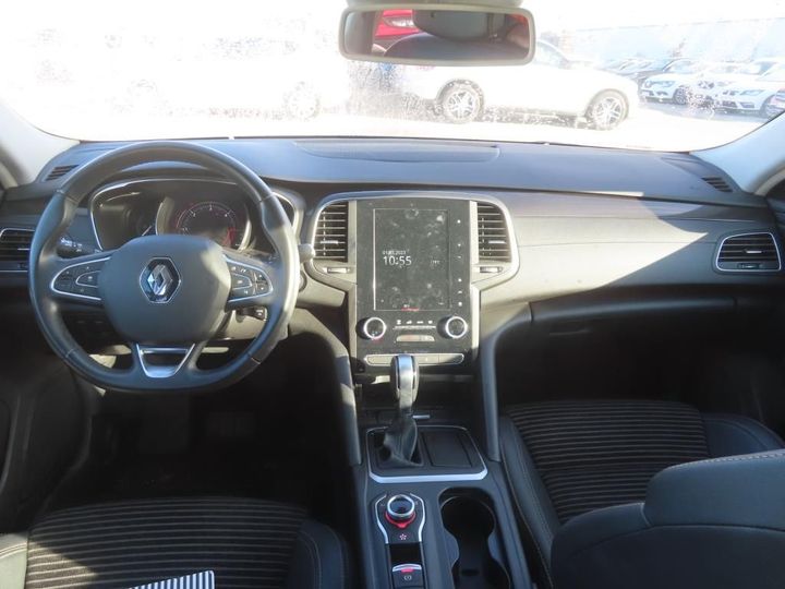 Photo 3 VIN: VF1RFD00062868721 - RENAULT TALISMAN 