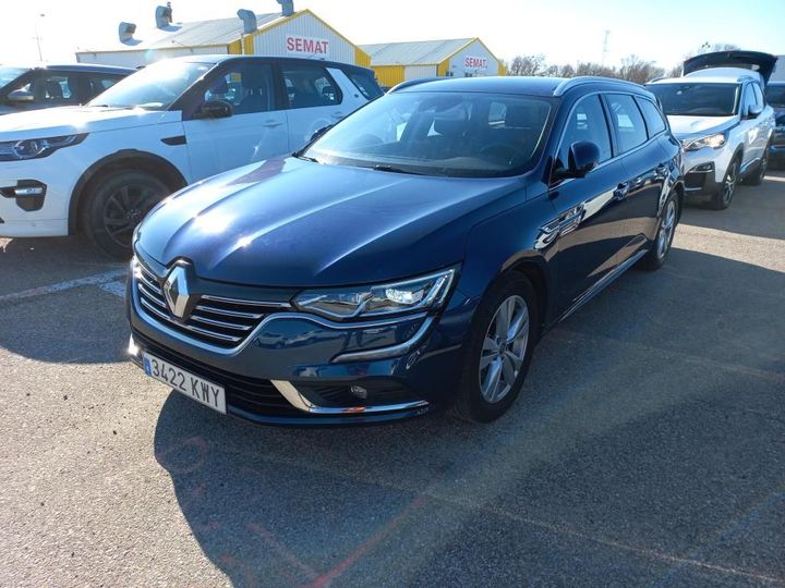 Photo 1 VIN: VF1RFD00062868749 - RENAULT TALISMAN 