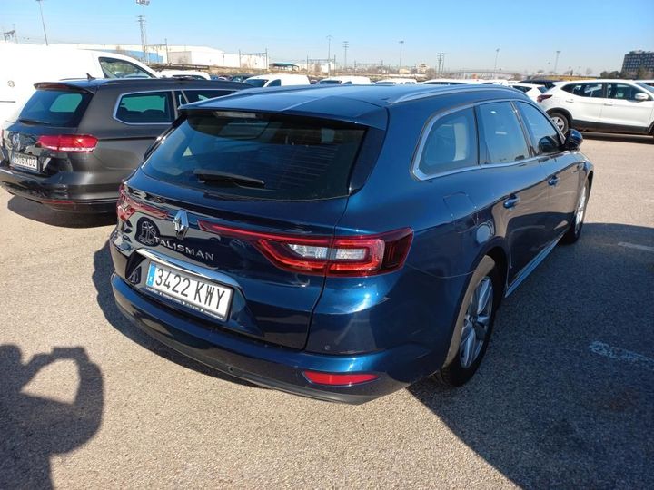 Photo 2 VIN: VF1RFD00062868749 - RENAULT TALISMAN 