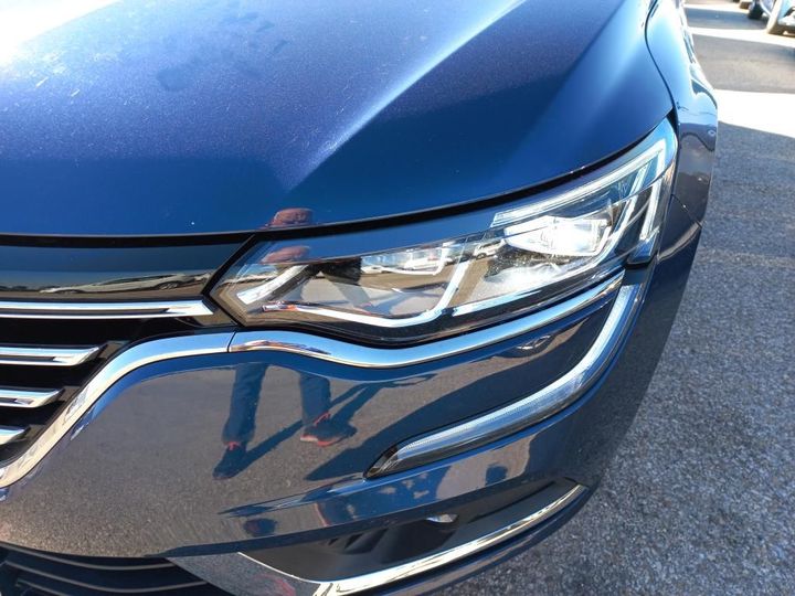 Photo 21 VIN: VF1RFD00062868749 - RENAULT TALISMAN 