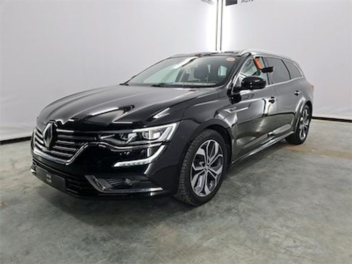 Photo 1 VIN: VF1RFD00063021367 - RENAULT TALISMAN GRANDTOUR 