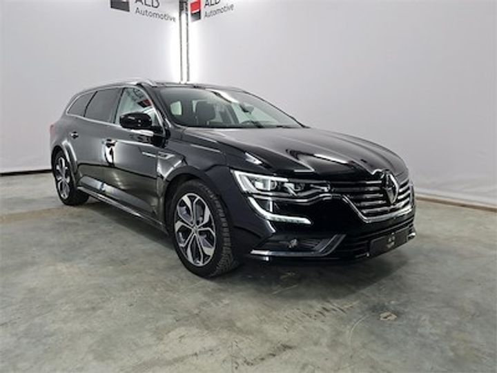 Photo 2 VIN: VF1RFD00063021367 - RENAULT TALISMAN GRANDTOUR 