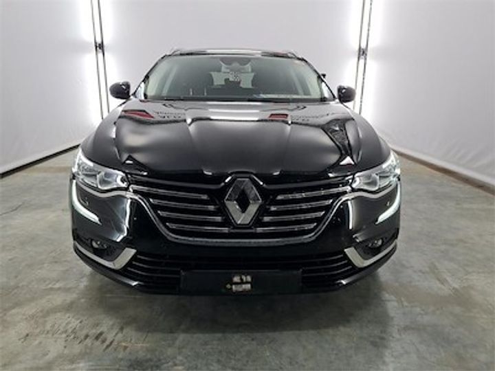 Photo 5 VIN: VF1RFD00063021367 - RENAULT TALISMAN GRANDTOUR 