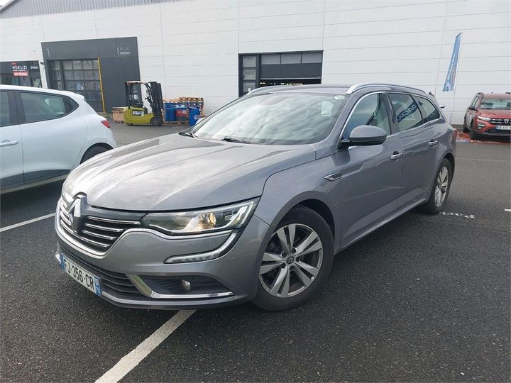 Photo 1 VIN: VF1RFD00063559776 - RENAULT TALISMAN ESTATE 