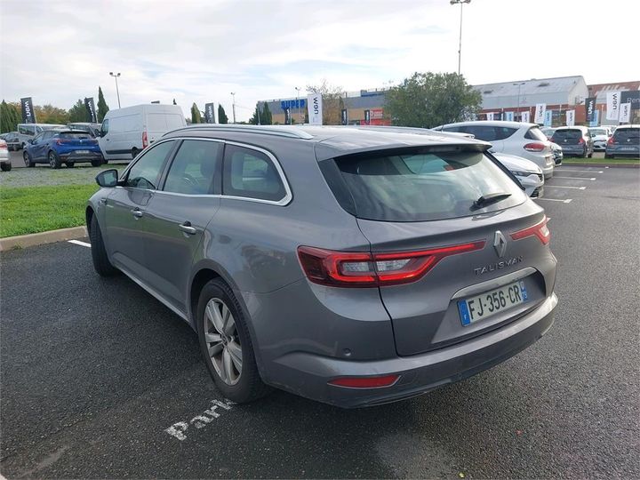 Photo 3 VIN: VF1RFD00063559776 - RENAULT TALISMAN ESTATE 