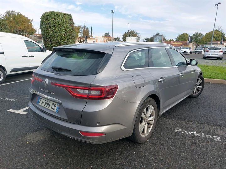 Photo 4 VIN: VF1RFD00063559776 - RENAULT TALISMAN ESTATE 